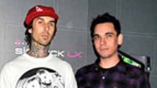 Travis Barker: