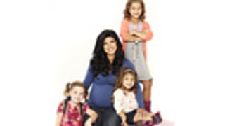 Real Housewives Show Off Their Kids' Back-to-School Style