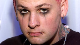 Benji Madden