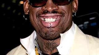 Dennis Rodman