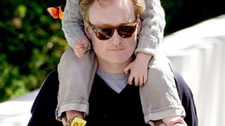 Conan O'brien