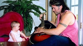 Billy Ray Cyrus
