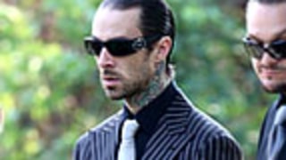 DJ AM Laid to Rest
