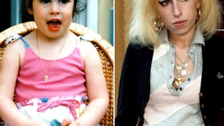 Amy Winehouse