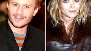 Mary-Kate Linked to Ledger's Death