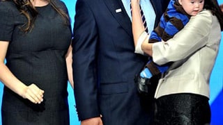 A Palin Pregnancy