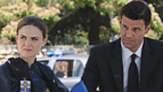 Review | Bones
