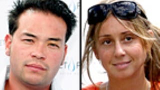 Jon Gosselin Gives Hailey Glassman a Tour of His Hometown