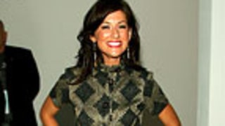 Bachelorette's Jillian Goes to Fashion Week Without Ed