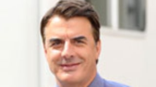 Chris Noth: How I Slimmed down for SATC