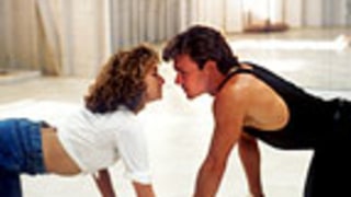 Jennifer Grey on Patrick Swayze: I Remember