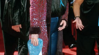 Cher
