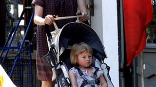 Matilda Rose Ledger (10/28/05)