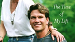 Patrick Swayze to Wife: