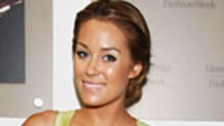 Lauren Conrad: