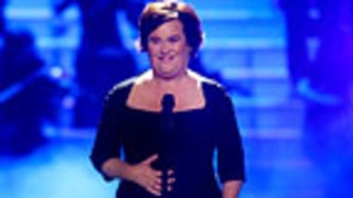 Susan Boyle Opens Up About Post-Talent Breakdown: I Never Felt So Tired