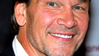 Dirty Dancing Town to Hold Patrick Swayze Memorial