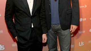 Mark Birnbaum and Eugene Remm