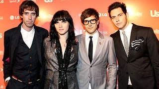 Cobra Starship