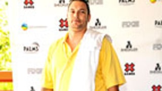 Kevin Federline Signs on to Celebrity Fit Club