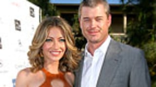 Grey's Costar: Eric Dane Thinking Like a