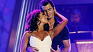 DWTS' Debi Mazar: I Cried Watching Patrick Swayze Tribute