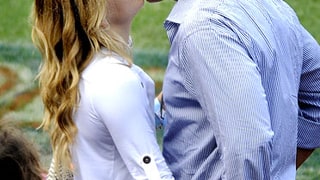Kate Hudson and Alex Rodriguez