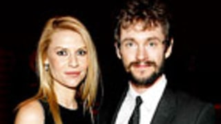 Claire Danes Weds Hugh Dancy!