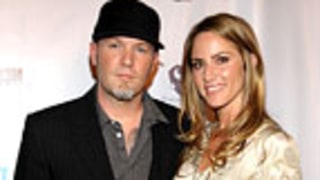 Fred Durst, Wife Split After Three Months
