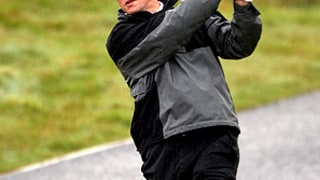 Nice Swing!