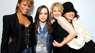 Glamour Girls