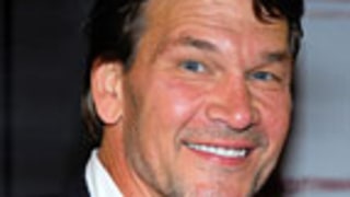 Patrick Swayze Memorial Planned for Sunday
