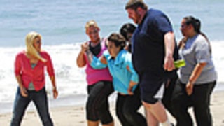 Alison Sweeney: Biggest Loser Season Is