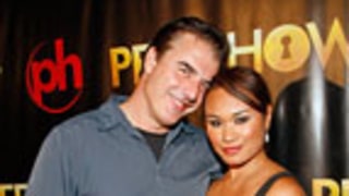 Sex and the City's Chris Noth Is Engaged!