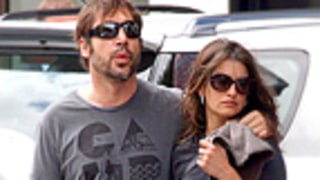Penelope Cruz, Javier Bardem Are Engaged!