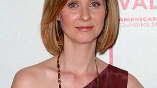 Cynthia Nixon, 43