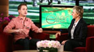 T.R. Knight: