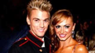 Aaron Carter: