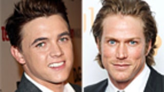 Us Wrap: Jesse McCartney Forgets Lyrics to National Anthem