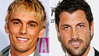 DWTS' Aaron Carter: Better