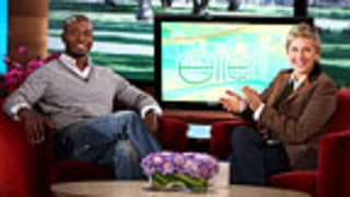 Taye Diggs: Wife Was a
