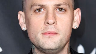 Benji Madden - After