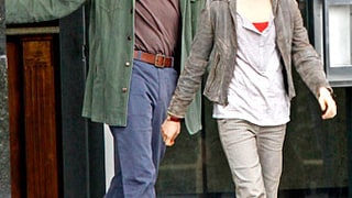 Juno Hangs With Leo