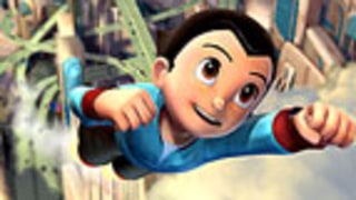 Review | Astro Boy