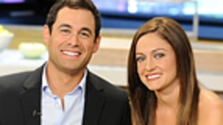 Jason Mesnick, Molly Malaney Are Engaged!