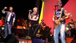 Band From TV to Donate Proceeds of Album Sales to Charity