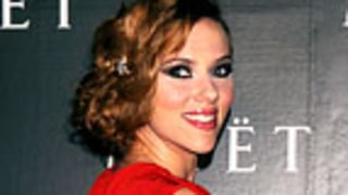 Scarlett Johansson to Make Broadway Debut