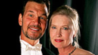 Patrick Swayze's Widow Speaks Out: