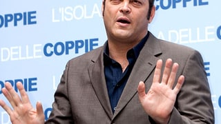 Funny Man