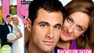 Jason Mesnick: Molly Gave Up Bachelorette for Me